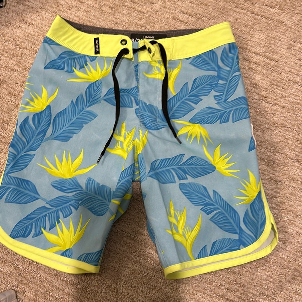 Hurley board shorts